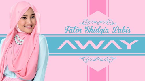 download lagu away fatin shidqia download lagu away fatin shidqia