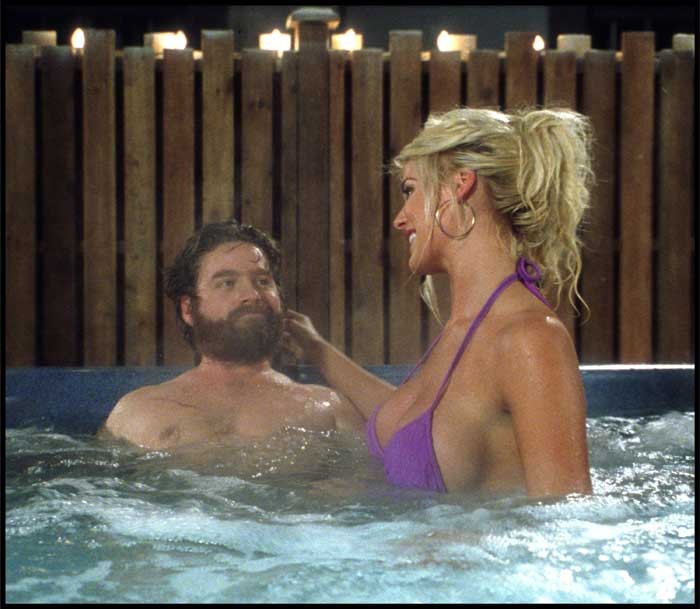 Galifianakis Internet Celebrity Interview Series Gets Set For Tv Debut