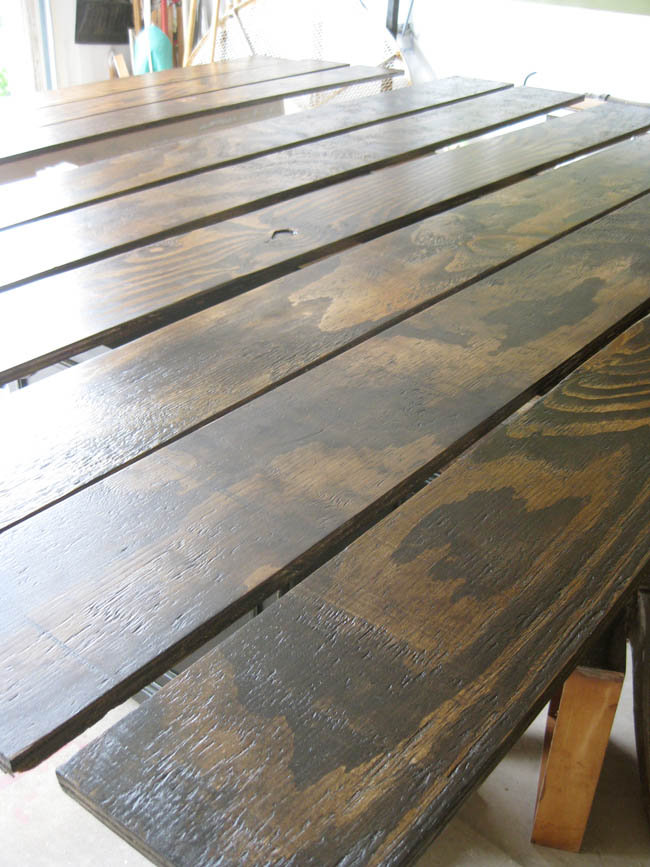 Wide Plank Plywood Flooring An Economical Solution