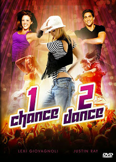 1 Chance 2 Dance - HDRip Dublado
