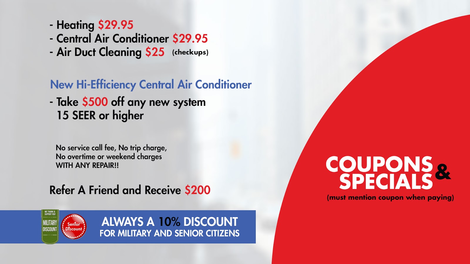 AC Experts Bring on the Heat Heating Repair Tempe by AC Experts Tempe