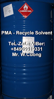 PROPYLENE GLYCOL MONOMETHYL ETHER ACETATE / DOWANOL PMA