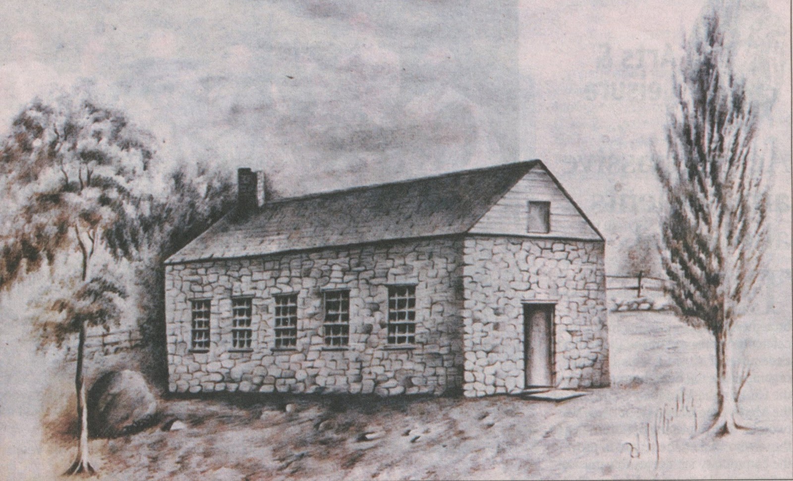 Lock 15 East Bloomfield's First School