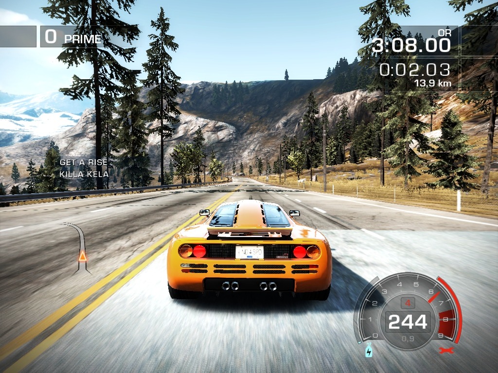 Need For Speed Hot Pursuit 2010 Free Full Version Pc Game Download
