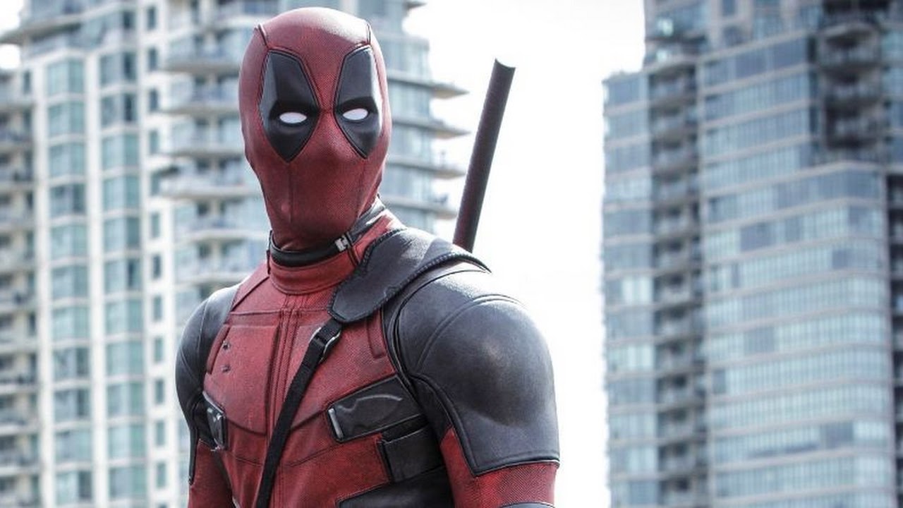 Ryan Reynolds volta a comentar sobre 'Deadpool 3'