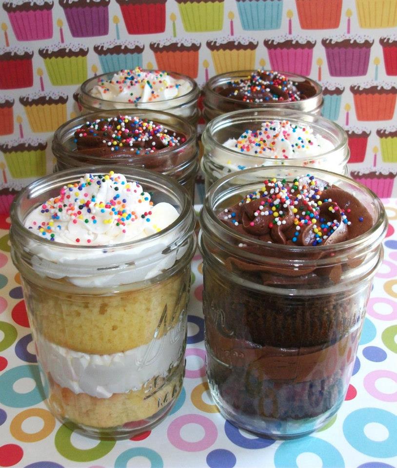 Cupcake Delivery Dallas Birthday, Wedding Cupcakes Dallas, TX