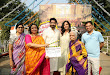 IV NilupaRadu Movie Launch