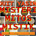 Duit syiling Yasin: misteri, mitos & mistik