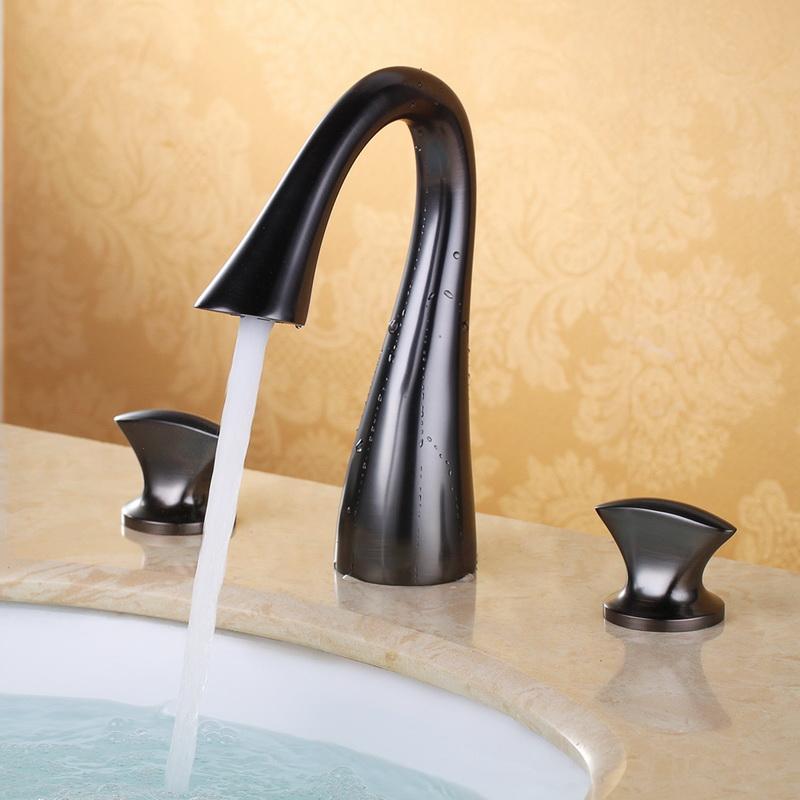 dark-bronze-faucet