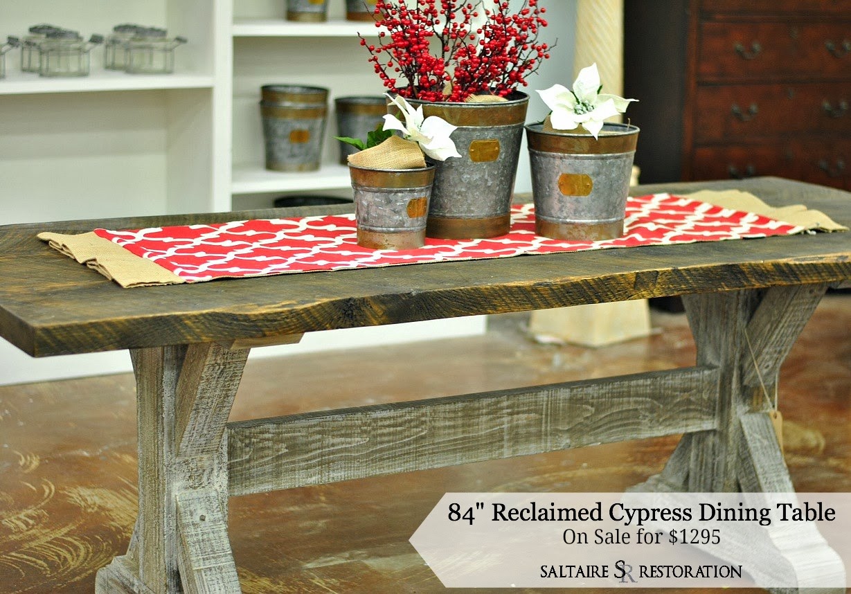 Breathe in the Saltaire Holiday Sales