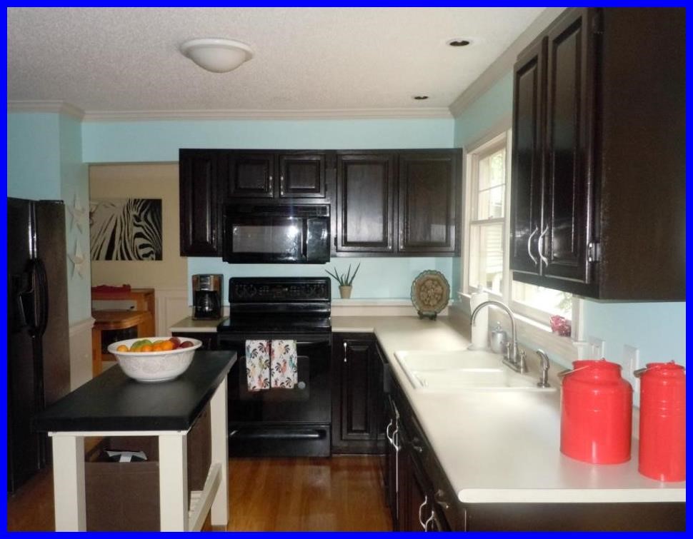 16 Gel Stain Kitchen YYPP SHARI BLACKBURN'S BLOG