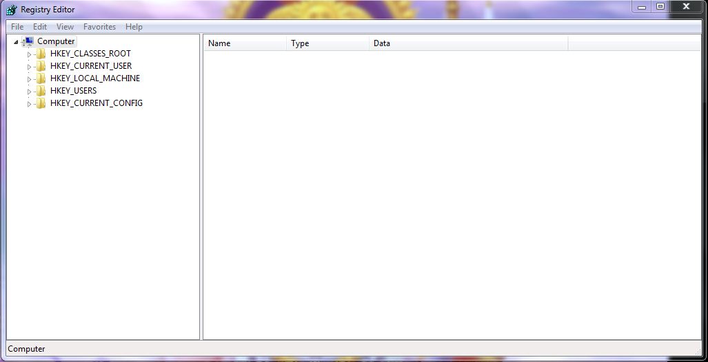 My Solutions How to hide a specific user name from the login screen of