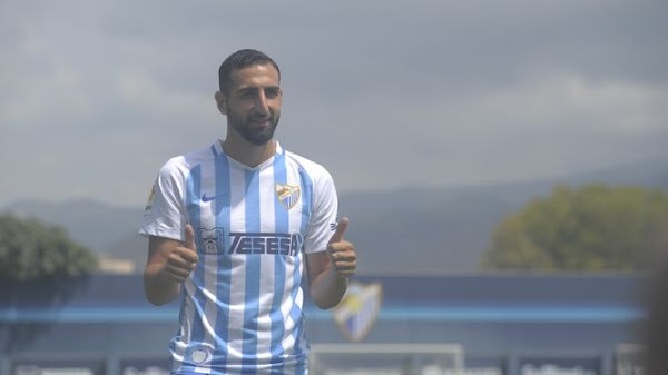 Málaga, José Rodríguez vuelve tras no firmar el Jeque