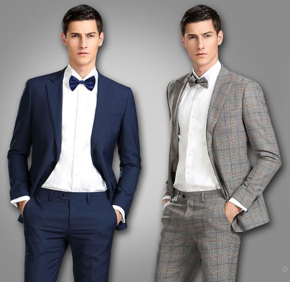  Mens Suits