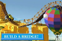 Build a Bridge Mod APK + Official APK