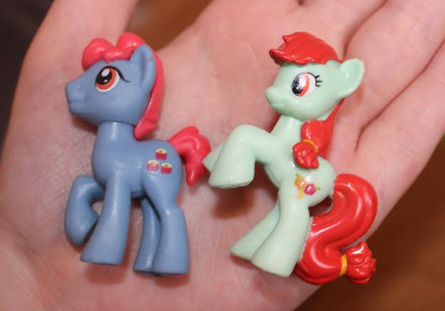 starlily unicorn asda