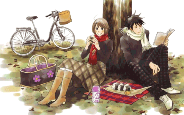 Nodame Cantabile - Daftar Anime Buatan Studio J.C.Staff Terbaik Nodame Cantabile - Daftar Anime Buatan Studio J.C.Staff Terbaik