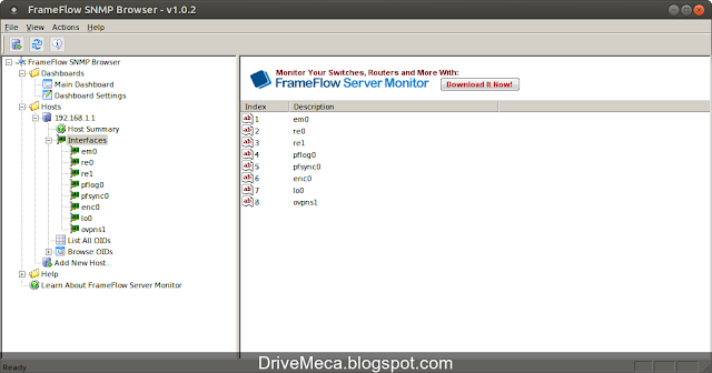 DriveMeca instalando Wine en Linux Ubuntu