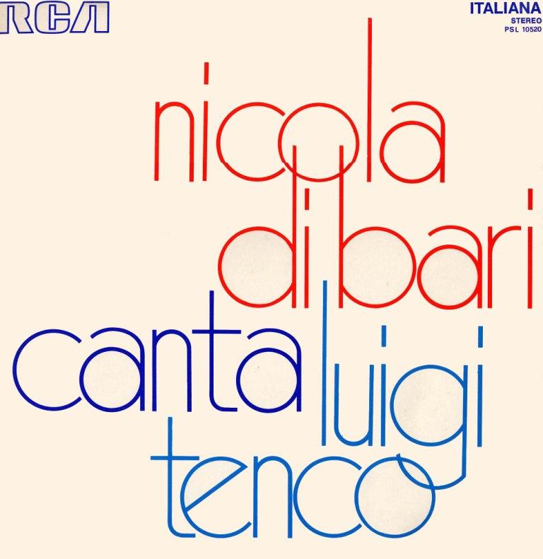 DOPOBASTA 3 GIORNI E BASTA NICOLA