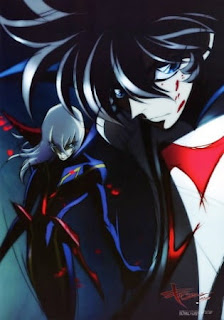 assistir - Casshern Sins Dublado - (Fandublado) - online