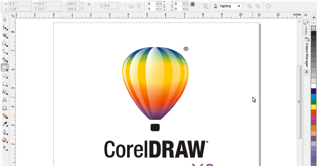 Corel Draw X5 Keygen Crack Final Serial Number Updated