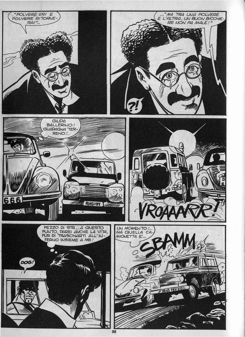 Dylan Dog (1986) issue 12 - Page 83