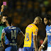 Tigres apela las dos expulsiones