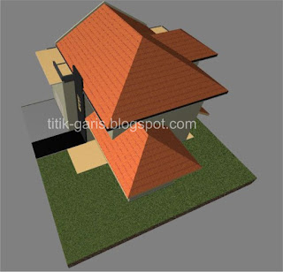 desain rumah