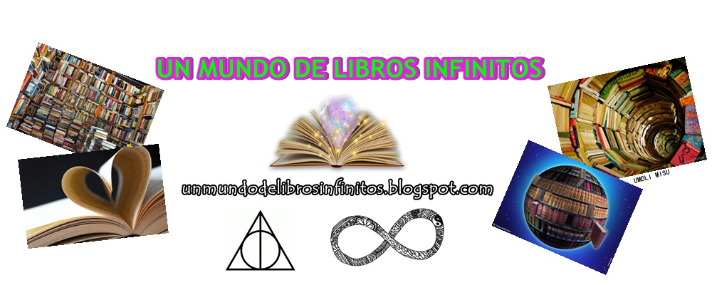 Un Mundo de Libros Infinitos