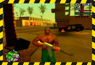 guide GTA San Andreas