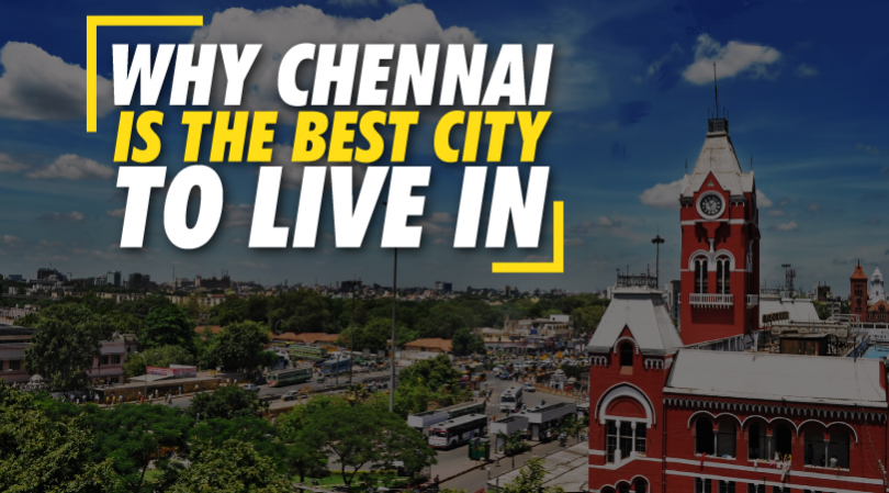 The best localities in Chennai for investing in properties Summary: