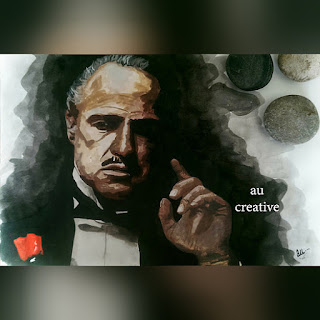 marlon brando
