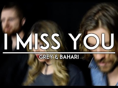 Lirik Lagu I Miss You Grey Dan Artinya