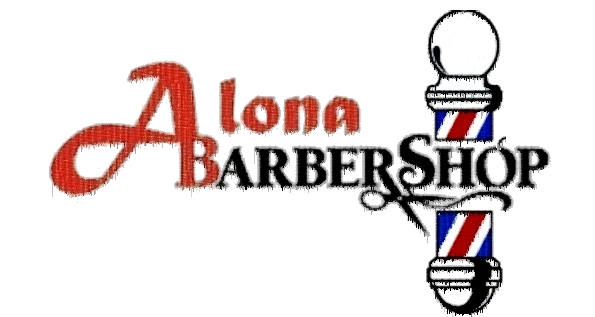 ALONA BARBERSHOP