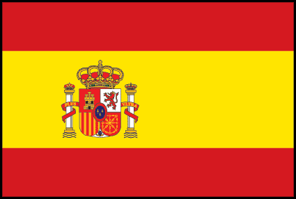 Bandera Española