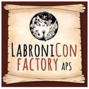 Associazione Labronicon Factory