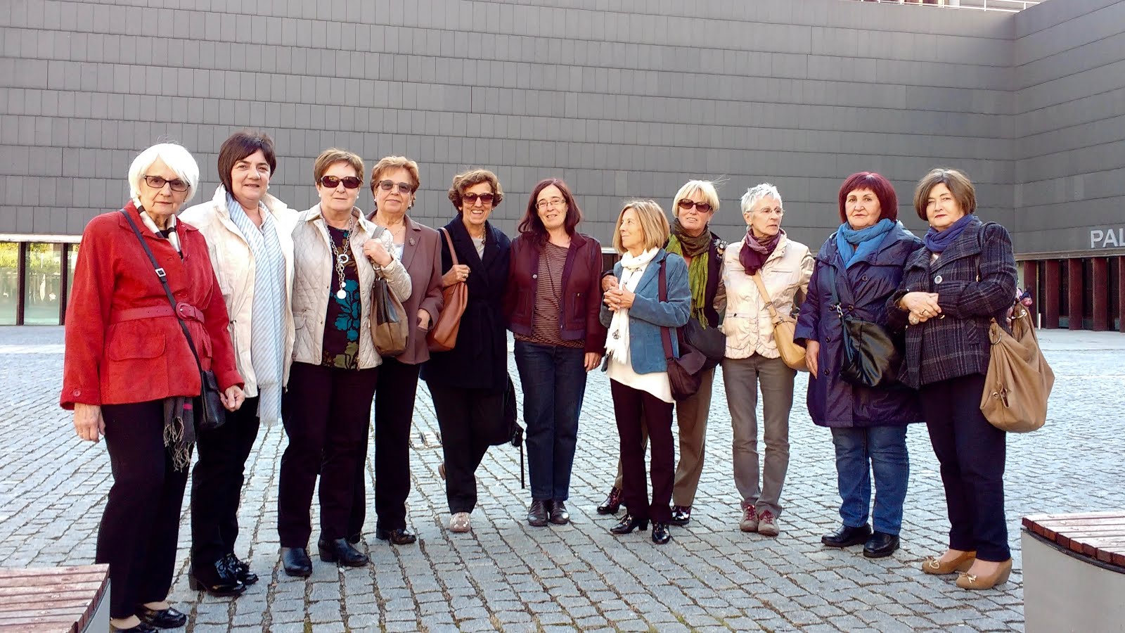 Encuentro Clubes de lectura - Baluarte 2016