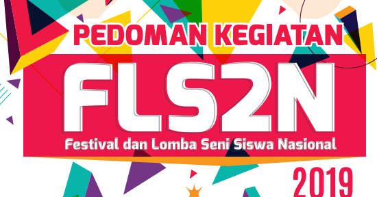 Pedoman Juknis fls2n Sma Tahun 2019