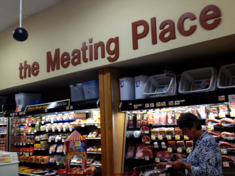 Acme Style ShopRite — Cedar Knolls, New Jersey