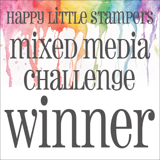 Winner HLS Mixedmedia