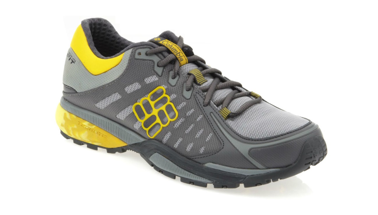 columbia techlite fluid frame