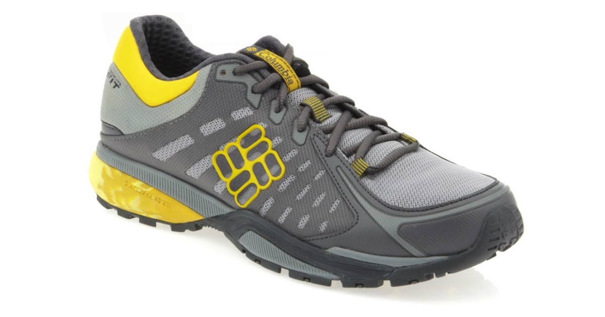columbia techlite fluid frame shoes