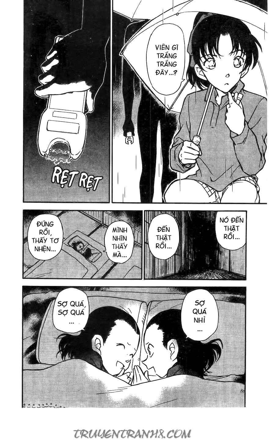 Detective Conan Chap 247 - Truyen.Chap.VN