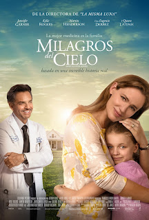 Miracles From Heaven (2016)