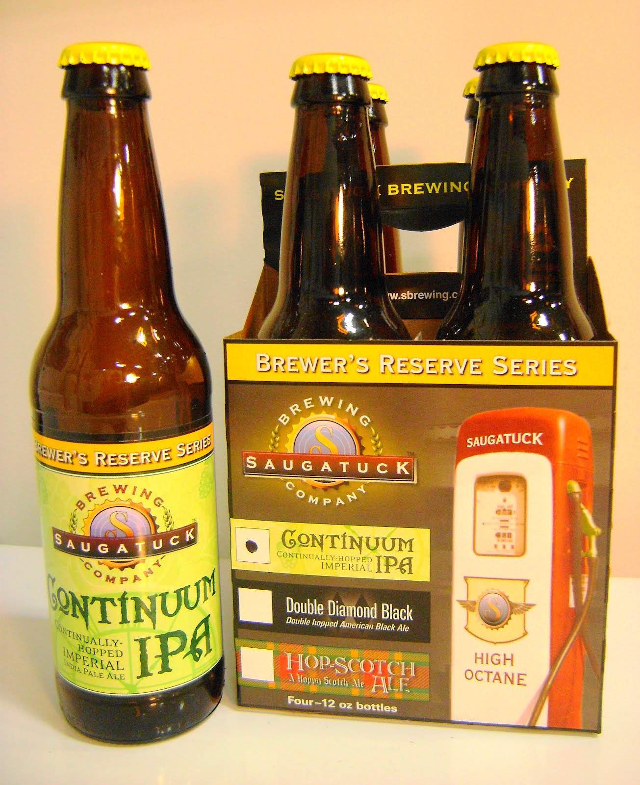 Promote Michigan NEWS Saugatuck Brewing Company launches Brewer’s