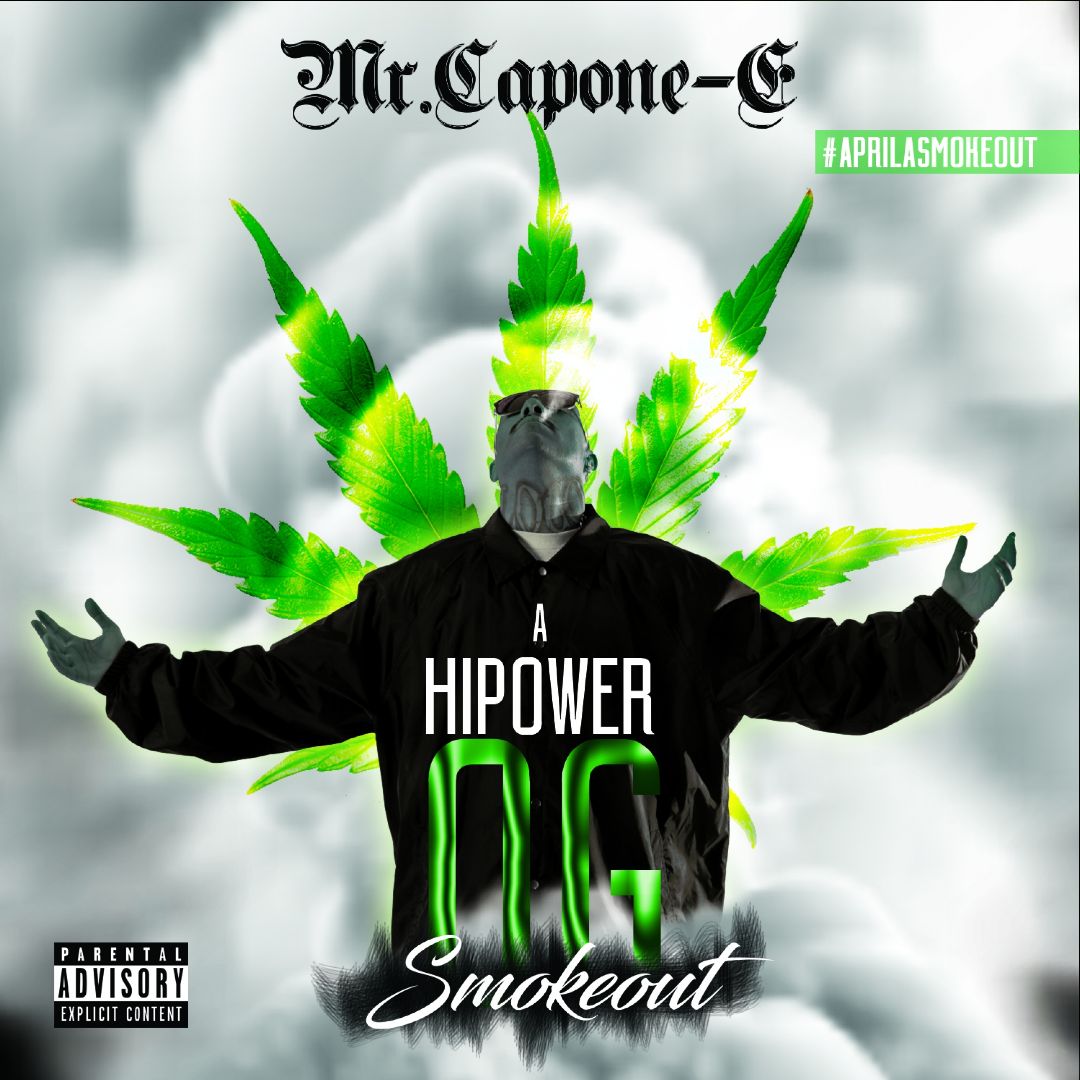 RapClassicNew : Mr. Capone-E