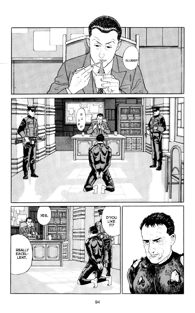 Read online Icaro comic -  Issue # TPB 1 - 86