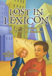 Explore Lexicon!
