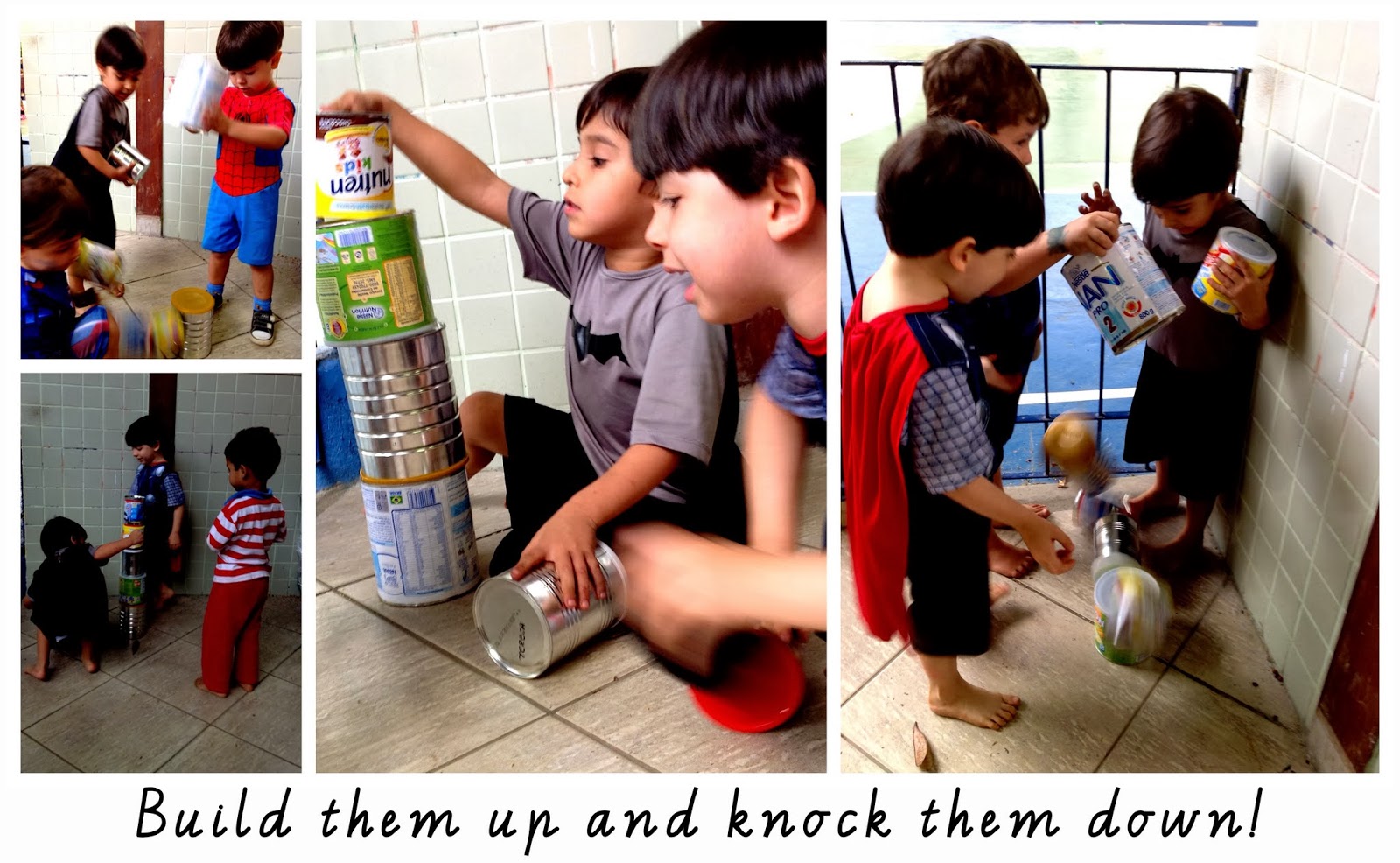 Upuerê Australia Project Story Ernie Dances To The Didgeridoo