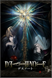 Death Note Subtitle Indonesia Batch